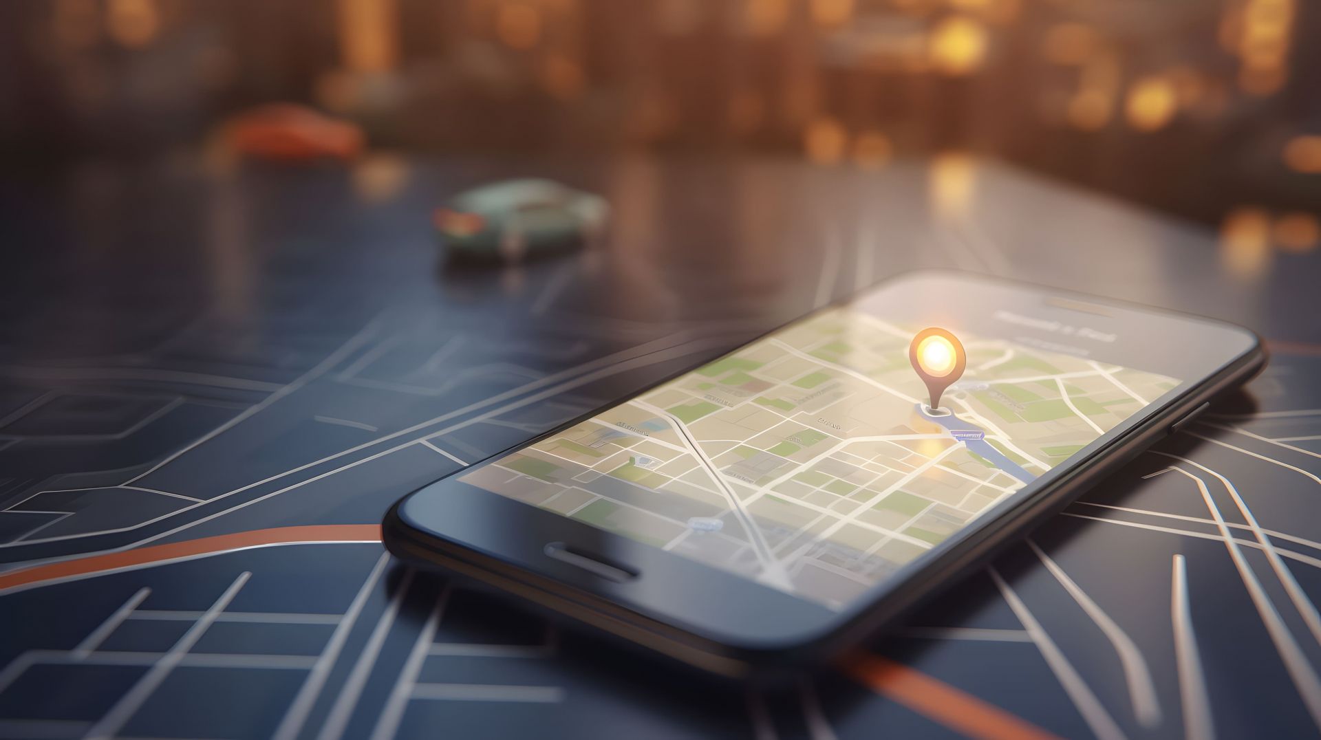創新科技保護你的車內與行蹤：隔熱紙與GPS追蹤器的雙重效益